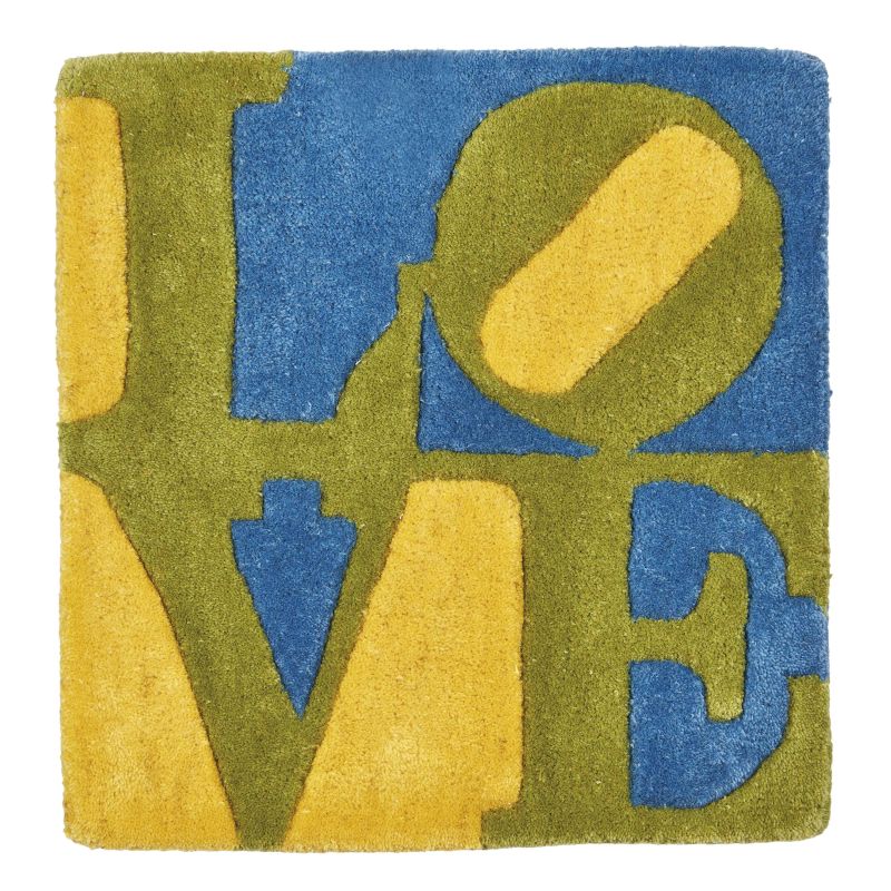 Robert Indiana : 



ROBERT INDIANA  - Asta ARTE MODERNA E CONTEMPORANEA - Pandolfini Casa d'Aste