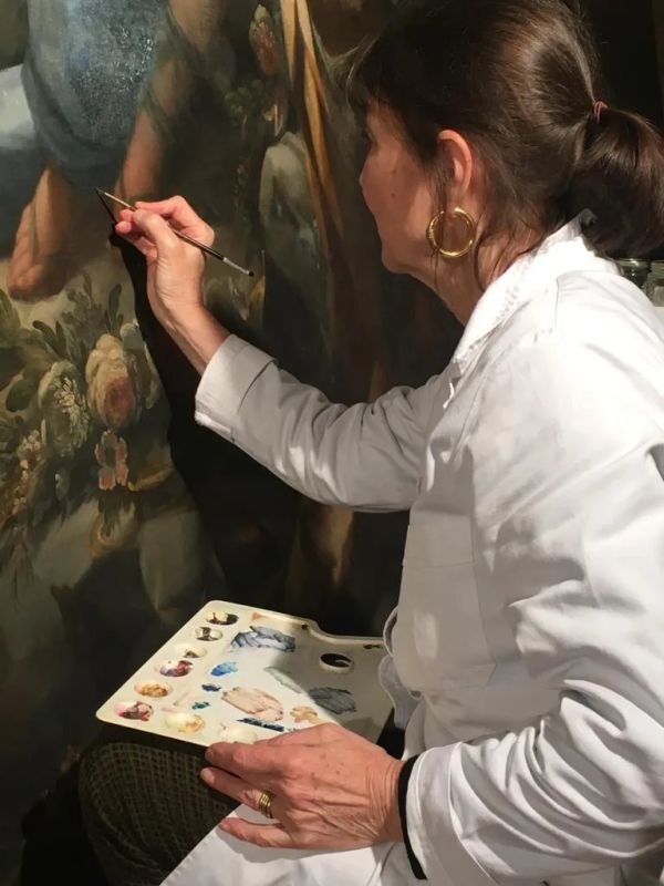 LAURA CARIA COPPITZ   - Auction AIRC - Pandolfini Casa d'Aste