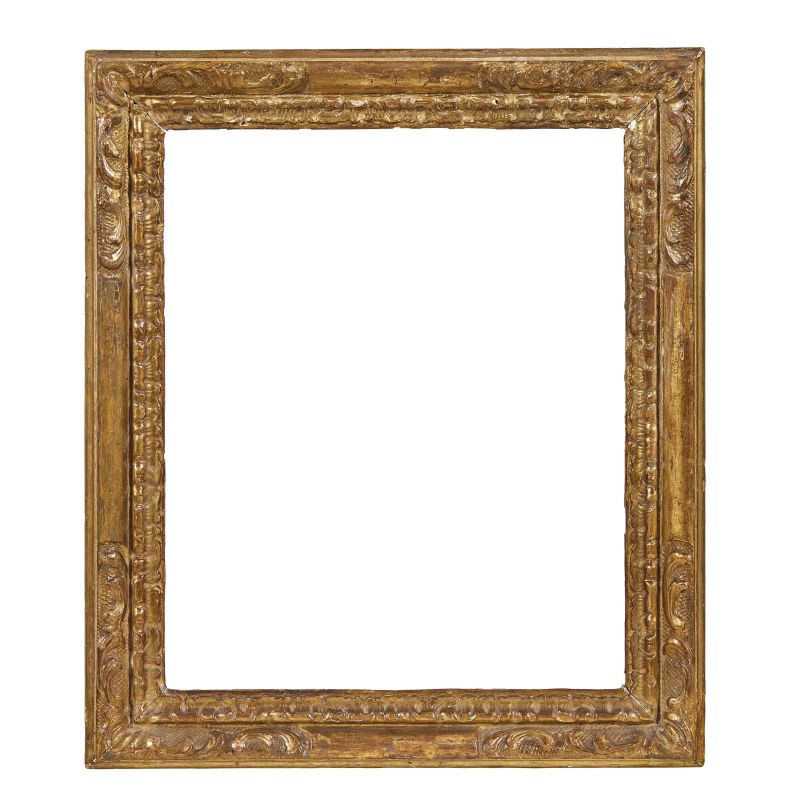 A VENETIAN FRAME, 18TH CENTURY  - Auction THE ART OF ADORNING PAINTINGS: FRAMES FROM RENAISSANCE TO 19TH CENTURY - Pandolfini Casa d'Aste