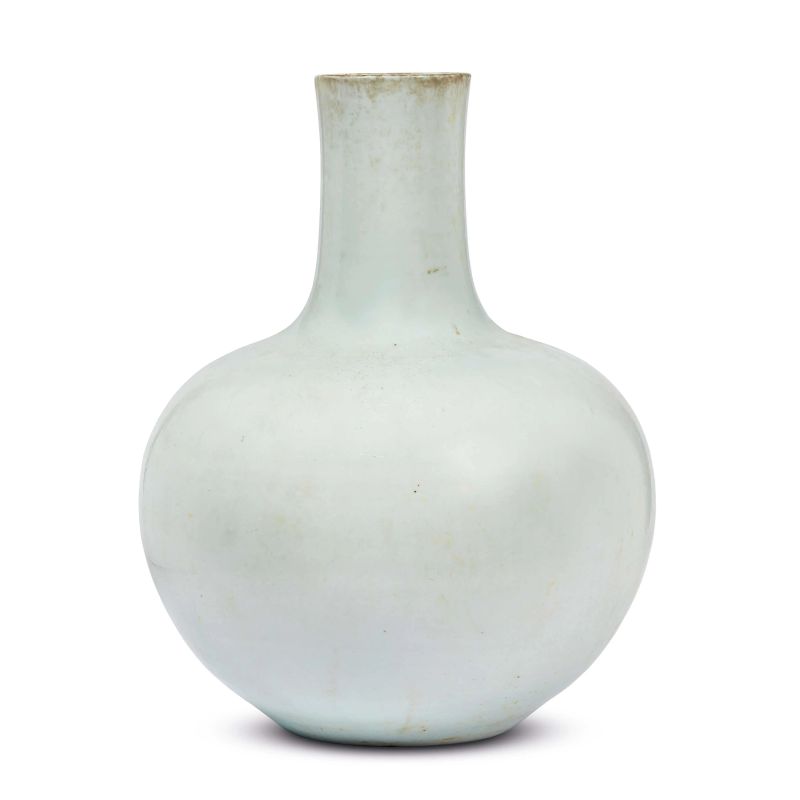 



VASE, CHINA, QING DYNASTY, 19TH/20TH CENTURY  - Auction Asian Art | 东方艺术 - Pandolfini Casa d'Aste