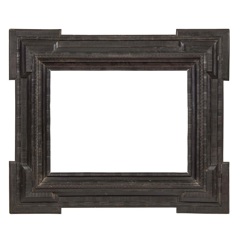 A LOMBARD FRAME, 19TH CENTURY  - Auction FRAMES FROM RENAISSANCE TO 19TH CENTURY - Pandolfini Casa d'Aste
