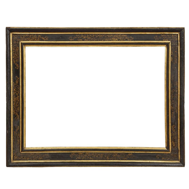 A TUSCAN FRAME, 17TH CENTURY  - Auction FRAMES FROM RENAISSANCE TO 19TH CENTURY - Pandolfini Casa d'Aste