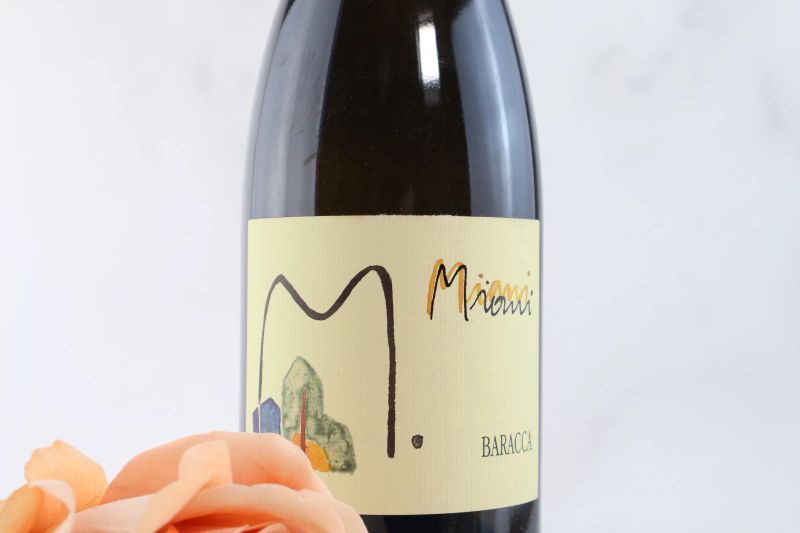 



Baracca Miani 2022  - Asta Smartwine 2.0 | Fleurs de Vigne - Pandolfini Casa d'Aste