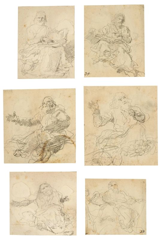 Gerolamo Induno : 



Gerolamo Induno  - Auction WORKS ON PAPER - Pandolfini Casa d'Aste