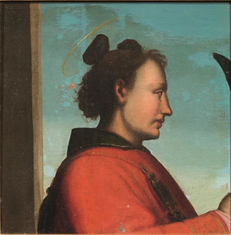 Da Fra Bartolomeo della Porta  - Asta Dipinti Antichi e Dipinti del Secolo XIX - Pandolfini Casa d'Aste