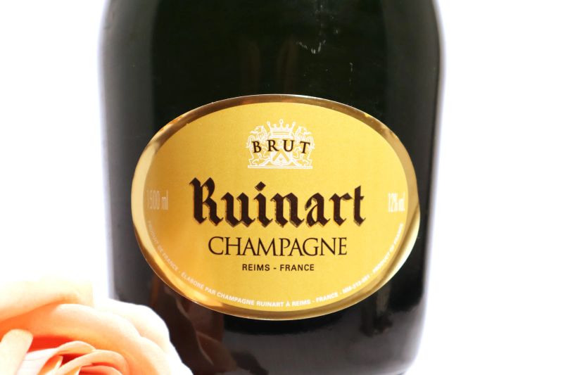 



Ruinart R de Ruinart  - Asta Smartwine 2.0 | Fleurs de Vigne - Pandolfini Casa d'Aste