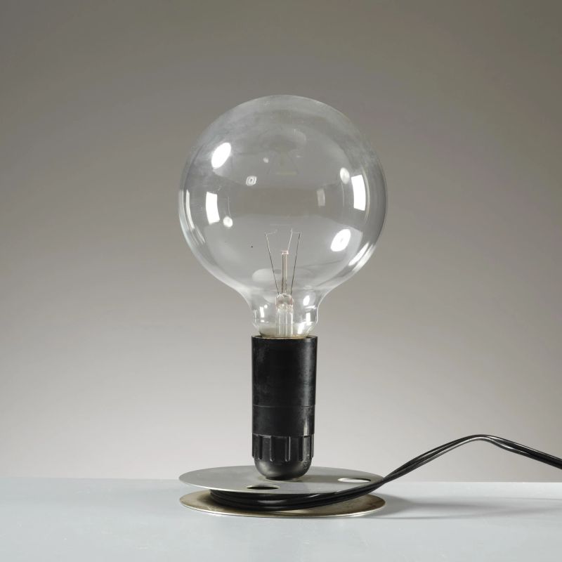 Achille Castiglioni : 



Achille e  - Asta DESIGN E ARTI DECORATIVE DEL '900 - Pandolfini Casa d'Aste