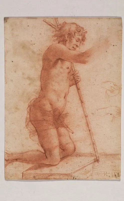 Carracci, Ludovico  - Auction Old and Modern Master Prints and Drawings-Books - Pandolfini Casa d'Aste