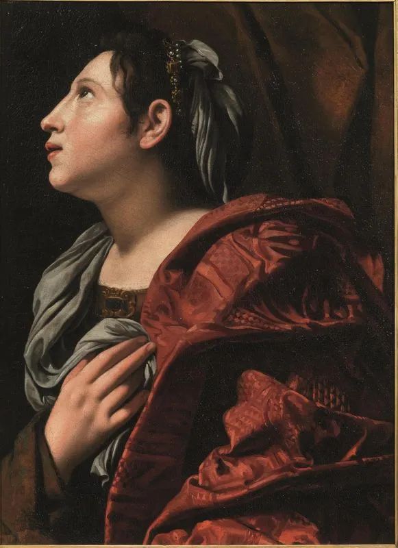 Bottega di Bartolomeo Cavarozzi, sec. XVII  - Asta Importanti Dipinti Antichi - I - Pandolfini Casa d'Aste