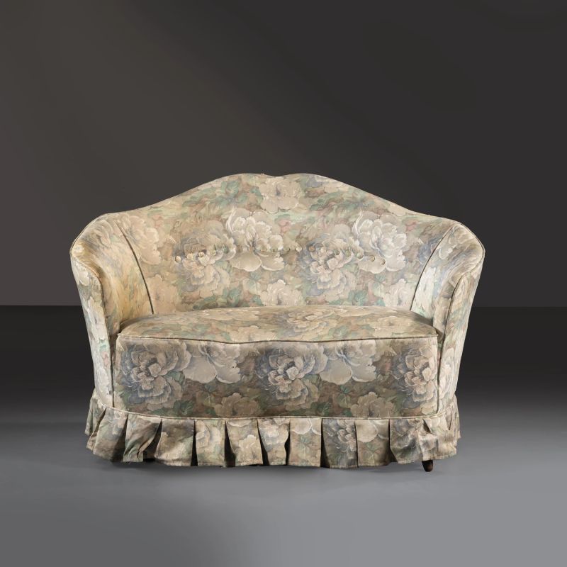 



ISA  - Auction DESIGN AND DECORATIVE ARTS - Pandolfini Casa d'Aste