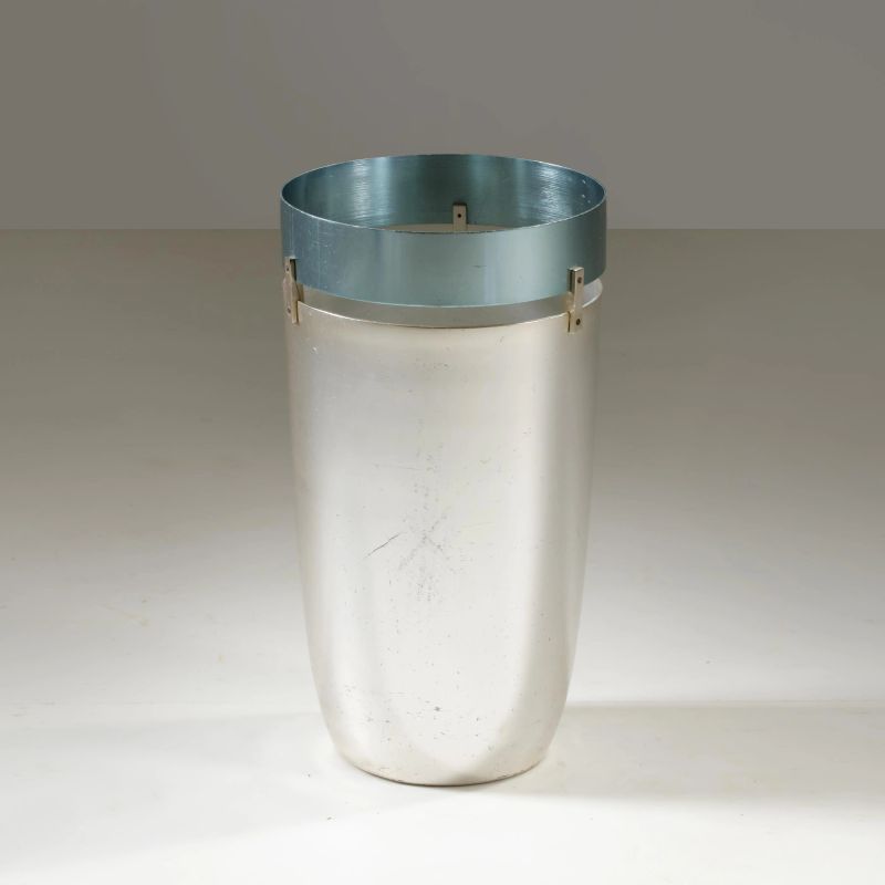 



Ettore Sottsass   - Asta DESIGN E ARTI DECORATIVE DEL '900 - Pandolfini Casa d'Aste