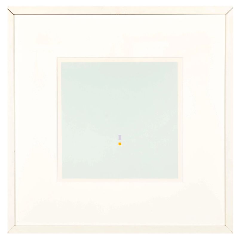 Antonio Calderara : 



ANTONIO CALDERARA   - Asta ARTE MODERNA E CONTEMPORANEA - Pandolfini Casa d'Aste