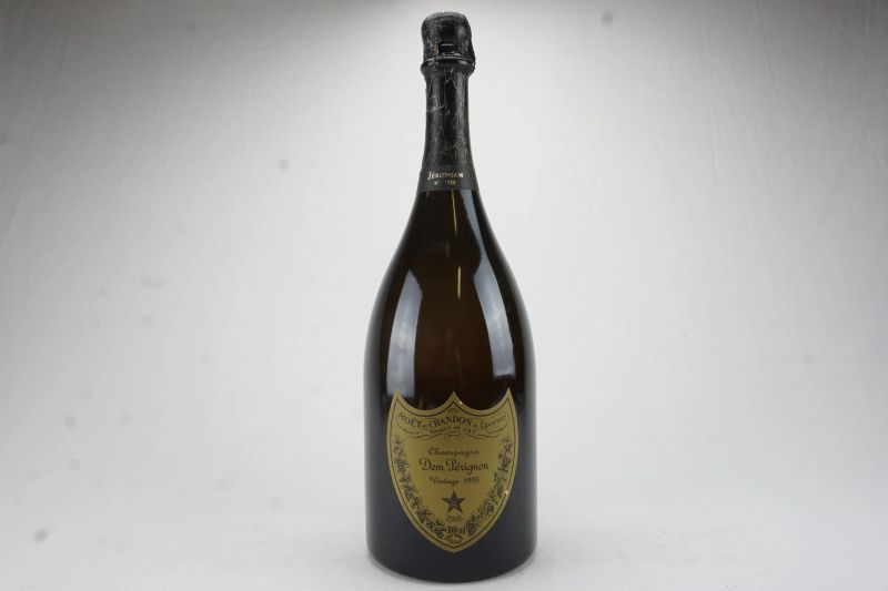      Dom Perignon 1995    - Auction The Art of Collecting - Italian and French wines from selected cellars - Pandolfini Casa d'Aste