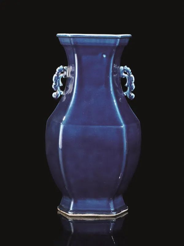 INCENSIERE, CINA, DINASTIA MING  - Auction Asian Art - Pandolfini Casa d'Aste