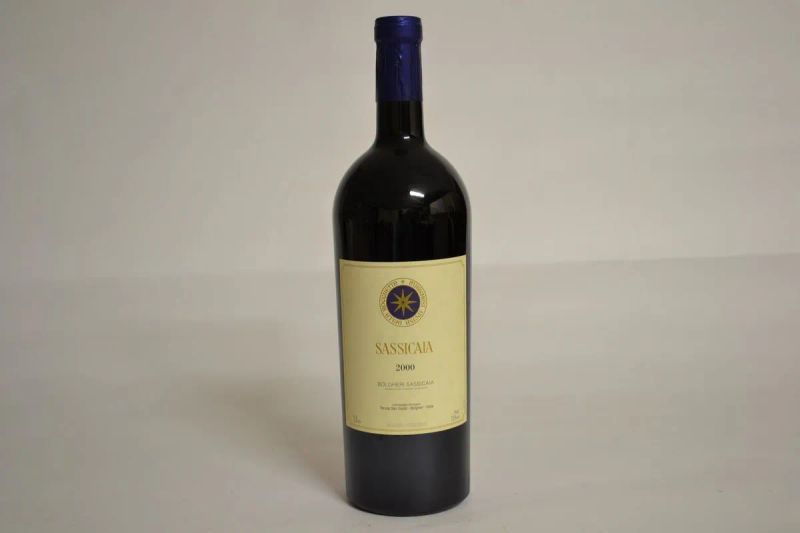 Sassicaia Tenuta San Guido 2000&nbsp;&nbsp;&nbsp;&nbsp;&nbsp;&nbsp;&nbsp;&nbsp;&nbsp;&nbsp;&nbsp;&nbsp;&nbsp;&nbsp;&nbsp;&nbsp;&nbsp;&nbsp;&nbsp;&nbsp;&nbsp;&nbsp;&nbsp;&nbsp;&nbsp;&nbsp;&nbsp;&nbsp;&nbsp;&nbsp;&nbsp;&nbsp;&nbsp;&nbsp;&nbsp;&nbsp;&nbsp;&nbsp;&nbsp;&nbsp;&nbsp;&nbsp;&nbsp;  - Auction Rare Wines - Pandolfini Casa d'Aste