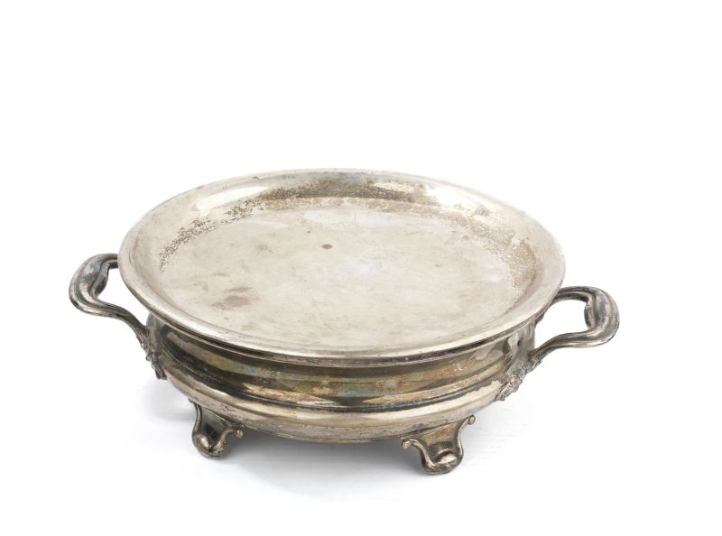      SCALDAVIVANDE, SECOLO XX   - Auction Online Auction | Silver - Pandolfini Casa d'Aste