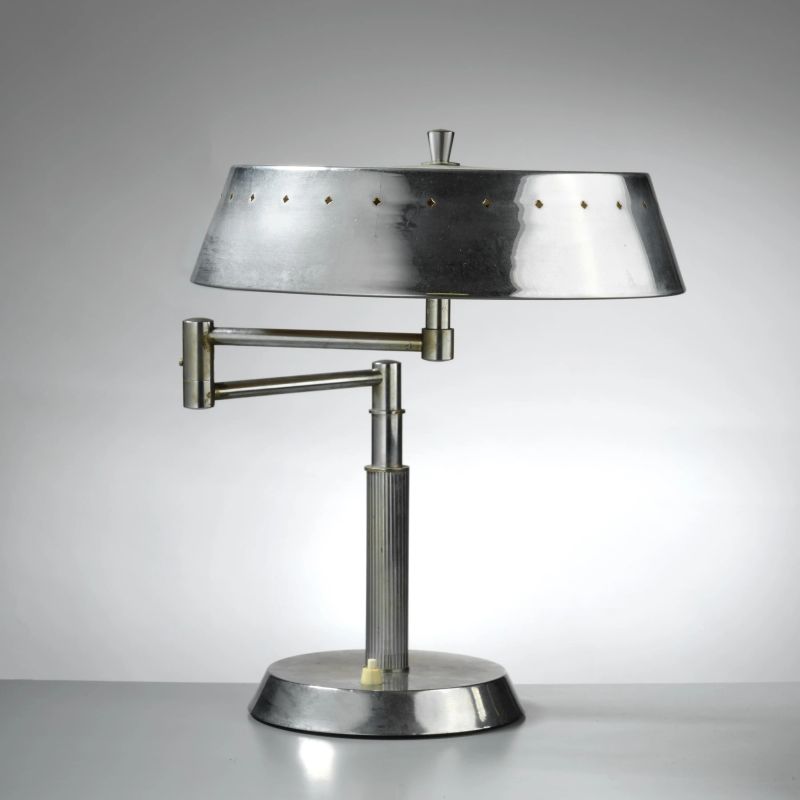 



Gio Ponti  - Asta DESIGN E ARTI DECORATIVE DEL '900 - Pandolfini Casa d'Aste