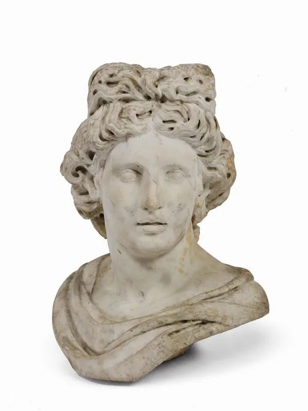 SCULTURA, SECOLO XVII  - Auction European Furniture and WORKS OF ART - Pandolfini Casa d'Aste