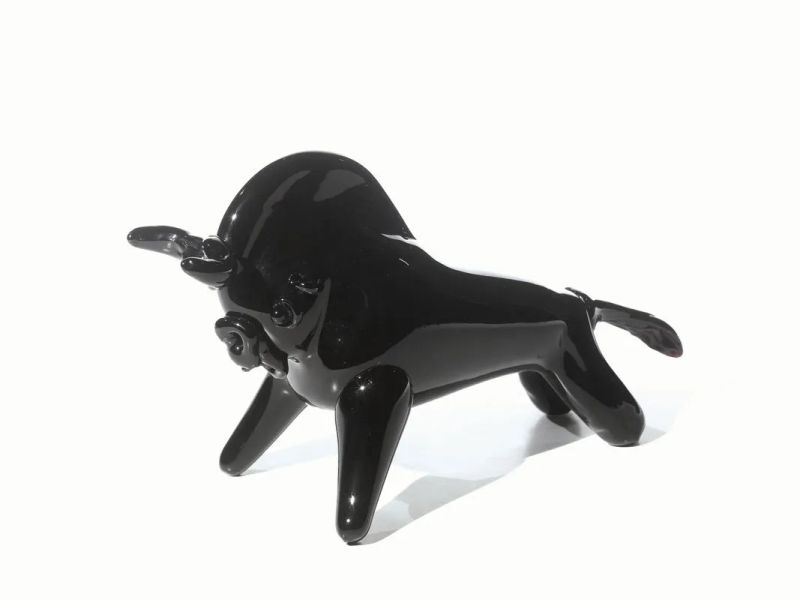 TORO  - Auction 20th Century Decorative Art - Pandolfini Casa d'Aste