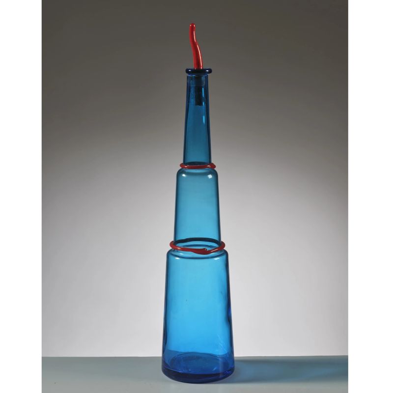 



VeArt  - Asta DESIGN E ARTI DECORATIVE DEL '900 - Pandolfini Casa d'Aste