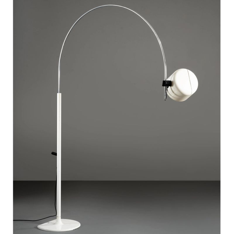Joe Colombo : Joe Colombo  - Asta DESIGN E ARTI DECORATIVE DEL '900 - Pandolfini Casa d'Aste