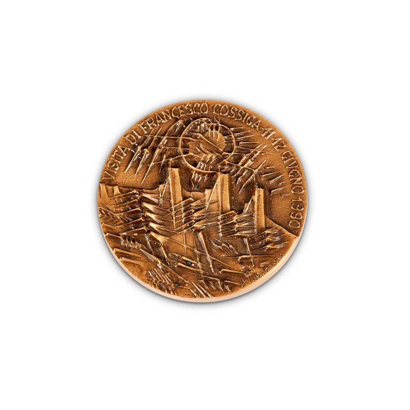 Arnaldo Pomodoro : 



ARNALDO POMODORO  - Auction MODERN AND CONTEMPORARY ART - Pandolfini Casa d'Aste