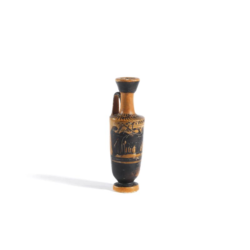 



LEKYTHOS  - Auction ANTIQUITIES - Pandolfini Casa d'Aste