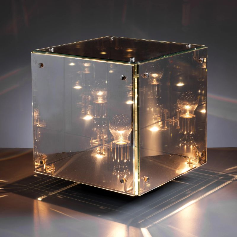 



Studio A.R.D.I.T.I.   - Auction SPOTLIGHT DESIGN - Pandolfini Casa d'Aste