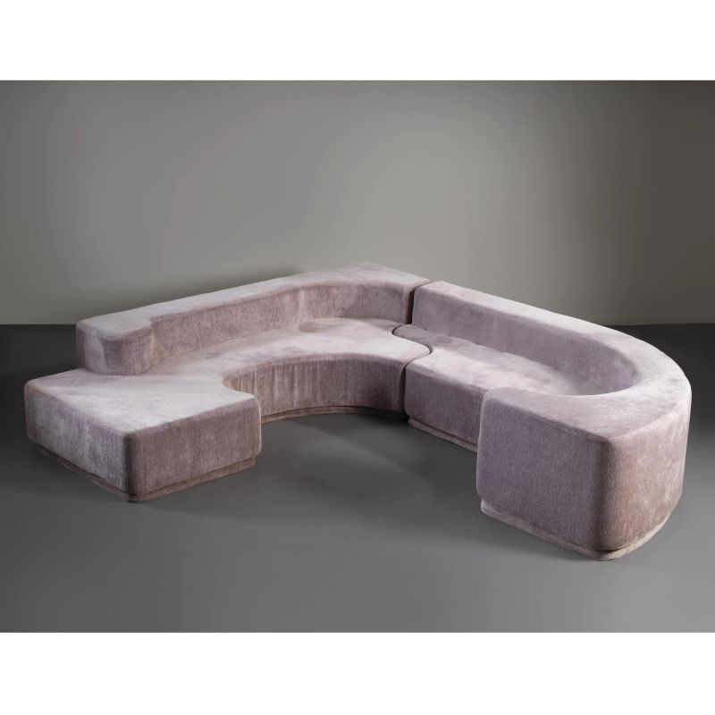 



Noti Massari, Roberto Pamio, Renato Toso  - Auction DESIGN AND DECORATIVE ARTS - Pandolfini Casa d'Aste