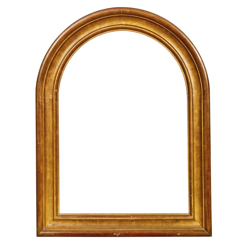 



CORNICE CENTINATA, SECOLO XIX   - Asta L'ARTE DI ORNARE I QUADRI: CORNICI DAL RINASCIMENTO ALL'OTTOCENTO - Pandolfini Casa d'Aste