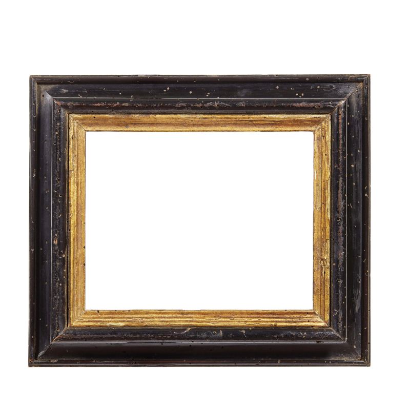 A ROMAN THECA FRAME, 18TH CENTURY   - Auction THE ART OF ADORNING PAINTINGS: FRAMES FROM RENAISSANCE TO 19TH CENTURY - Pandolfini Casa d'Aste