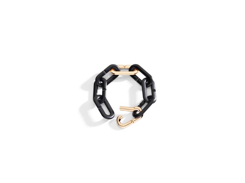 Vhernier - Bracciale Mon Jeu Maxi  - Asta PANDOLFINI PER AMICI DI URI - ASTA BENEFICA PER SOSTENERE LA RICERCA SCIENTIFICA UROLOGICA - Pandolfini Casa d'Aste