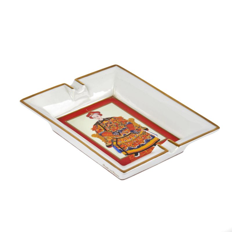 



HERMES CHANGE TRAY  - Auction VINTAGE: BORSE E ACCESSORI DI HERMES, LOUIS VUITTON E ALTRE GRANDI MAISON - Pandolfini Casa d'Aste