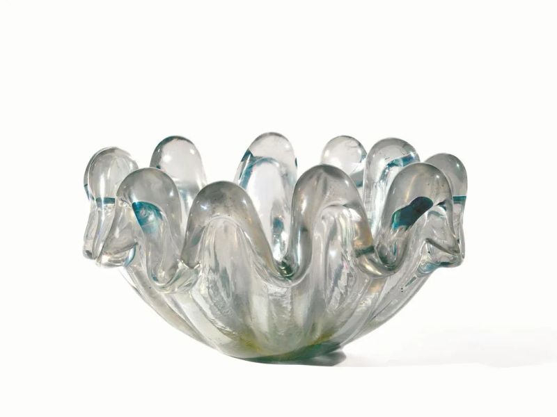 CENTROTAVOLA  - Auction 20th Century Decorative Art - Pandolfini Casa d'Aste