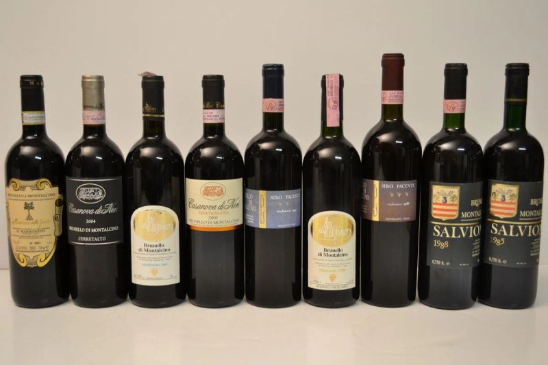 Selezione Brunello di Montalcino&nbsp;&nbsp;&nbsp;&nbsp;&nbsp;&nbsp;&nbsp;&nbsp;&nbsp;&nbsp;&nbsp;&nbsp;&nbsp;&nbsp;&nbsp;&nbsp;&nbsp;&nbsp;&nbsp;&nbsp;&nbsp;&nbsp;&nbsp;&nbsp;&nbsp;&nbsp;&nbsp;&nbsp;&nbsp;&nbsp;&nbsp;&nbsp;&nbsp;&nbsp;&nbsp;&nbsp;&nbsp;&nbsp;&nbsp;&nbsp;&nbsp;&nbsp;  - Asta Vini da Collezione da Importanti Cantine Private Italiane - Pandolfini Casa d'Aste