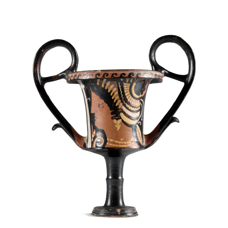 



KANTHAROS  - Asta ARCHEOLOGIA - Pandolfini Casa d'Aste