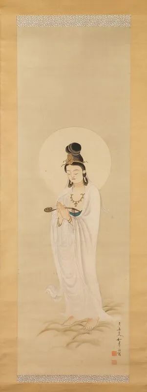 ROTOLO, CINA, SECC. XIX-XX  - Auction Asian Art - Pandolfini Casa d'Aste