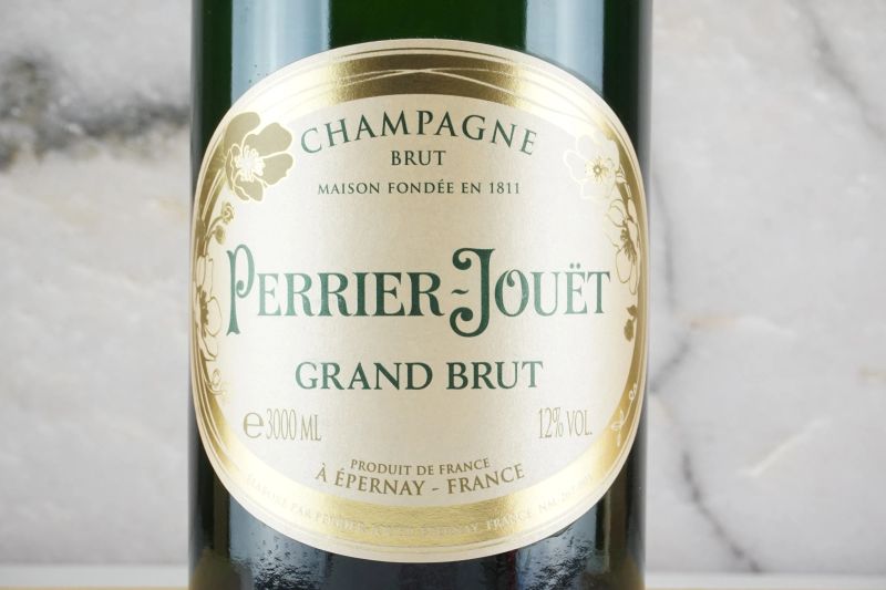Perrier-Jou&euml;t  - Auction Smart Wine 2.0 | Online Auction - Pandolfini Casa d'Aste