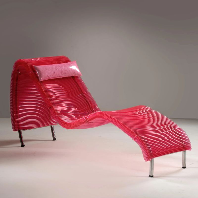 



Flavia Alvez de Souza  - Asta DESIGN E ARTI DECORATIVE DEL '900 - Pandolfini Casa d'Aste