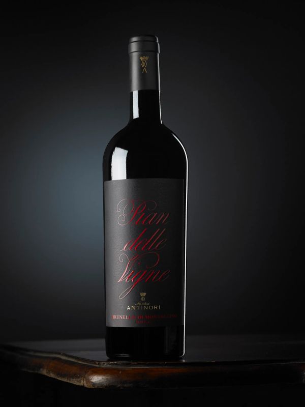      MARCHESI ANTINORI S.r.l.   - Auction AIRC | TIMED AUCTION - Pandolfini Casa d'Aste