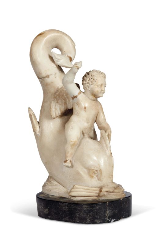 SCULTURA, FIRENZE, SECOLO XVII  - Auction Fine furniture and works of art from private collections - Pandolfini Casa d'Aste