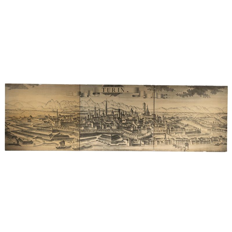 



THREE MONUMENTAL PANELS  - Auction SPOTLIGHT DESIGN - Pandolfini Casa d'Aste