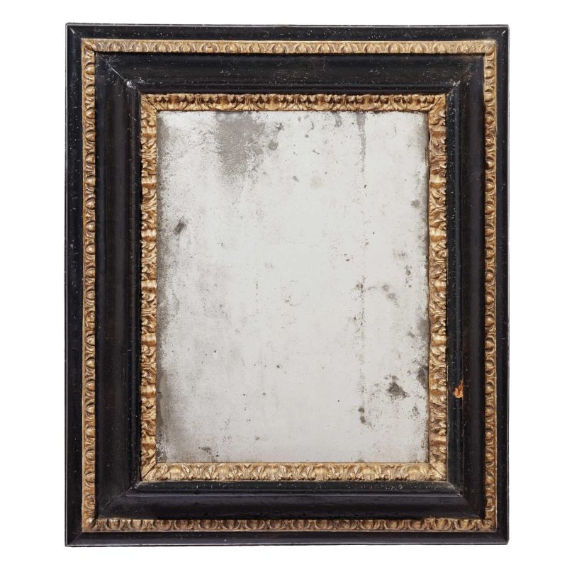 A ROMAN MIRROR FRAME, 17TH CENTURY  - Auction FRAMES FROM RENAISSANCE TO 19TH CENTURY - Pandolfini Casa d'Aste