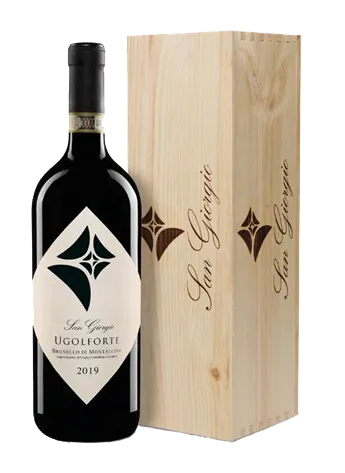 COLLE MASSARI   - Auction AIRC - Pandolfini Casa d'Aste