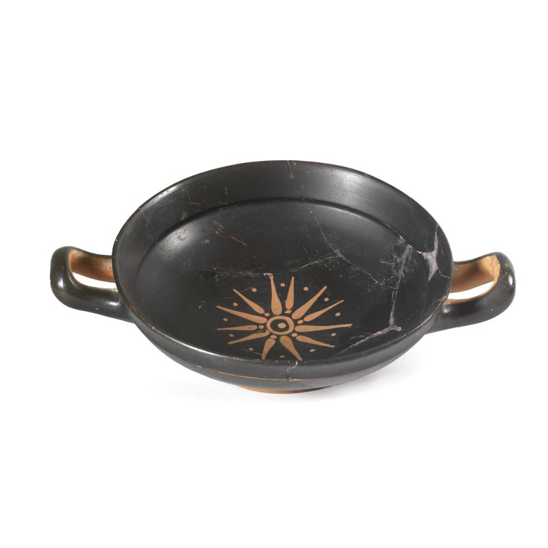 



KYLIX  - Auction ANTIQUITIES - Pandolfini Casa d'Aste