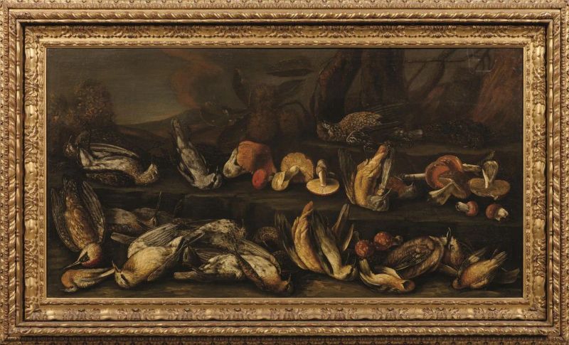 Pittore emiliano nella cerchia di Felice Boselli, fine sec. XVII  - Auction IMPORTANT OLD MASTER PAINTINGS - I - Pandolfini Casa d'Aste