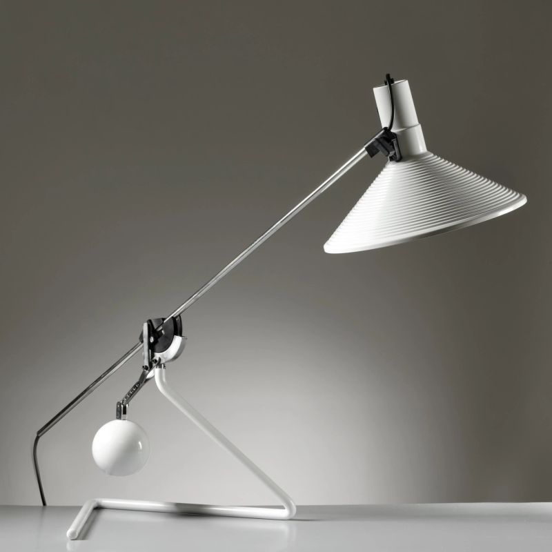 



Elio Martinelli  - Asta DESIGN E ARTI DECORATIVE DEL '900 - Pandolfini Casa d'Aste