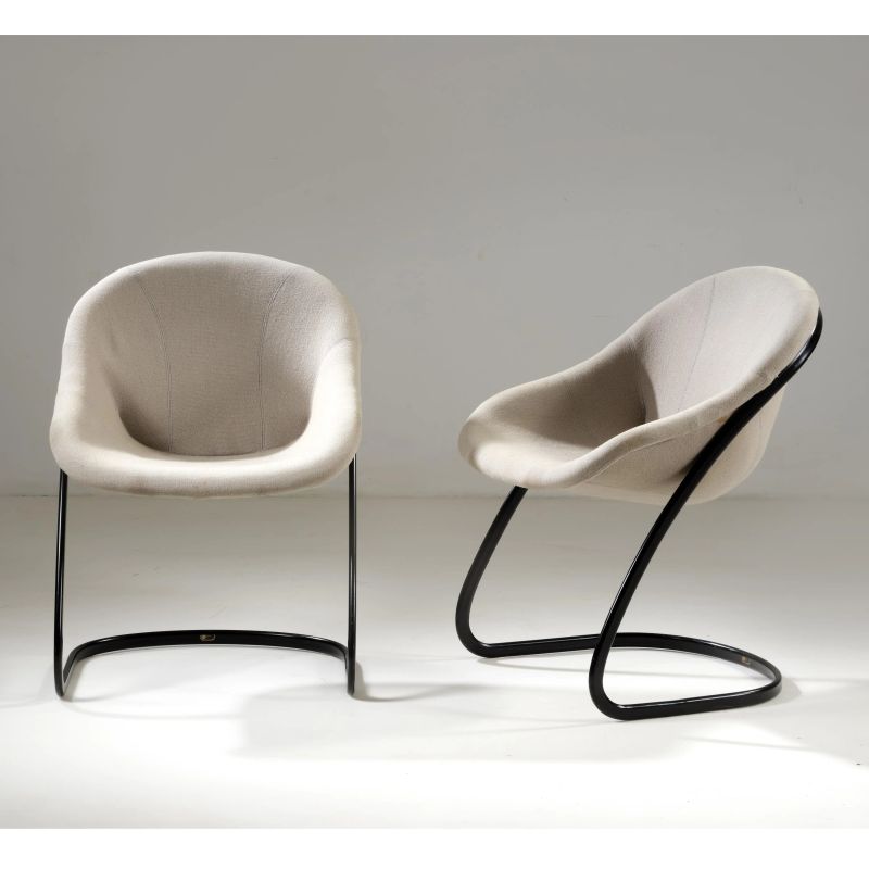 Gianfranco Frattini : 



Gastone Rinaldi  - Asta DESIGN E ARTI DECORATIVE DEL '900 - Pandolfini Casa d'Aste