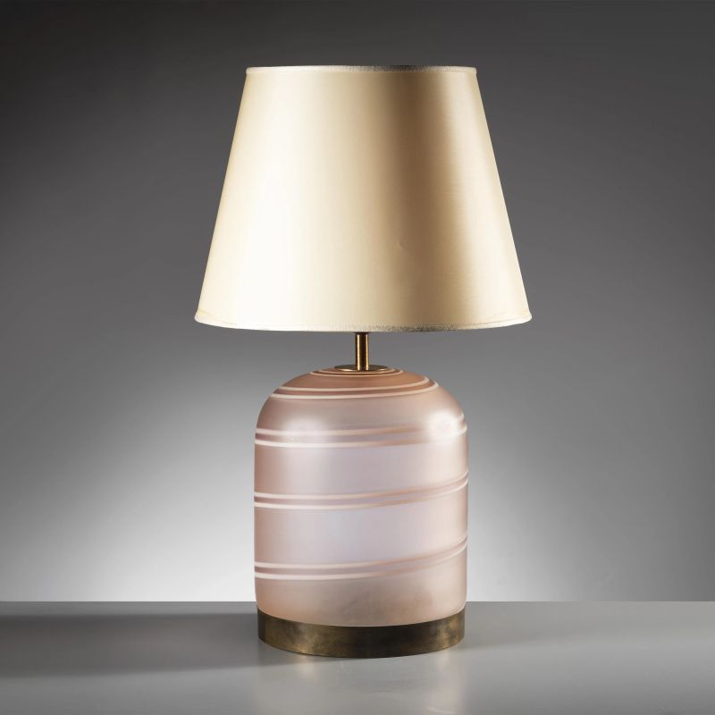 



Tommaso Barbi  - Auction DESIGN AND DECORATIVE ARTS - Pandolfini Casa d'Aste