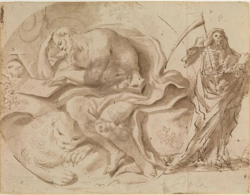 Piola, Domenico  - Asta Disegni e stampe dal XVI al XX secolo - Libri e Autografi - Pandolfini Casa d'Aste